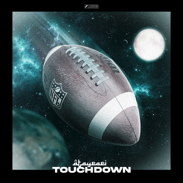 Touchdown cover art