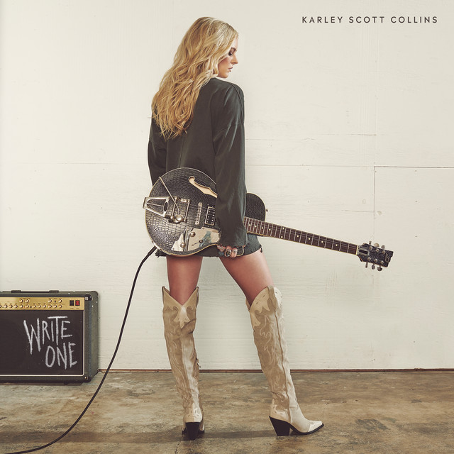 Write One (feat. Keith Urban)