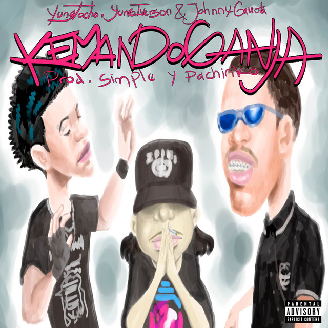 KEMANDOGANJA