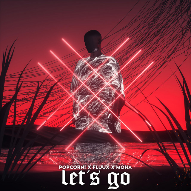 Let's Go cover art