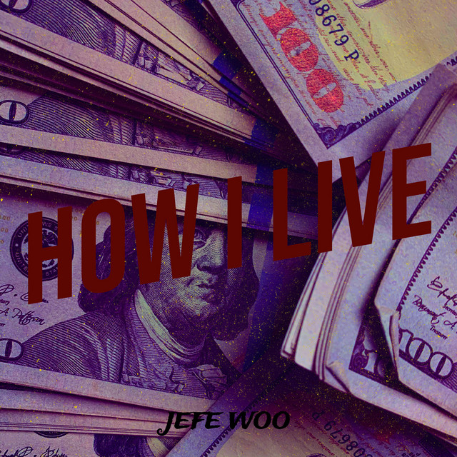 How I Live