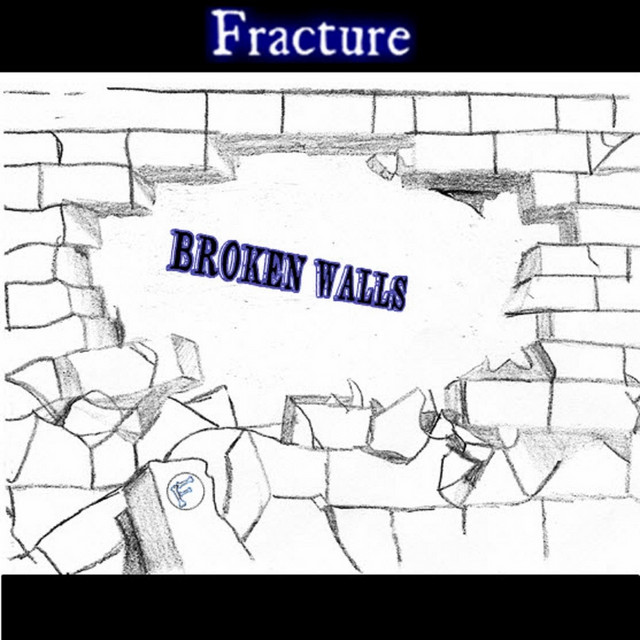 Broken Walls cover art