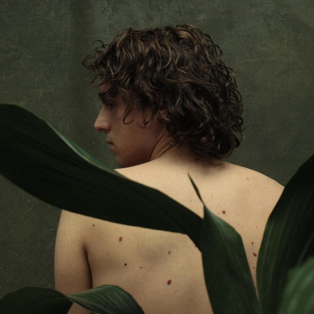BLOOM cover art