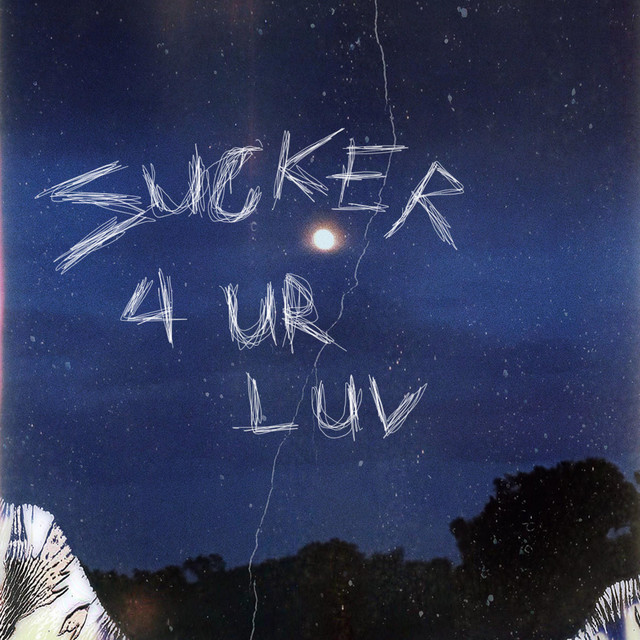 Sucker!!!