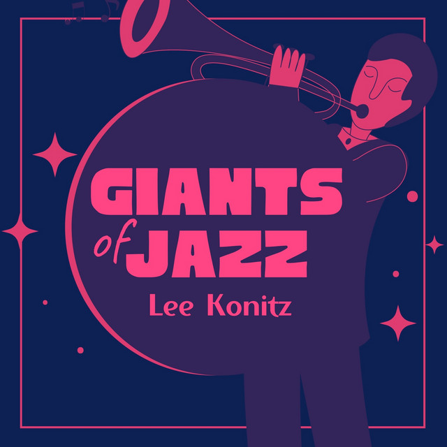 Giants of Jazz cover art
