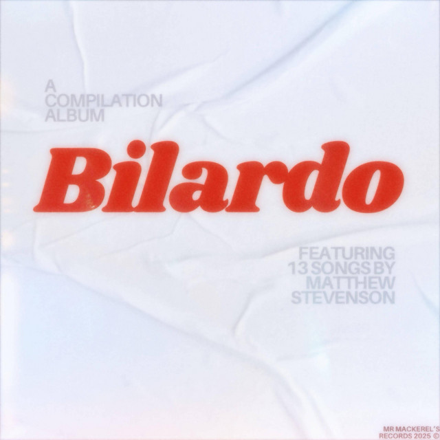 undefined album image