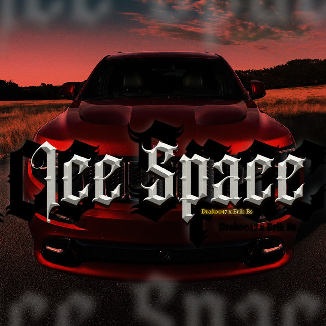 Ice Space
