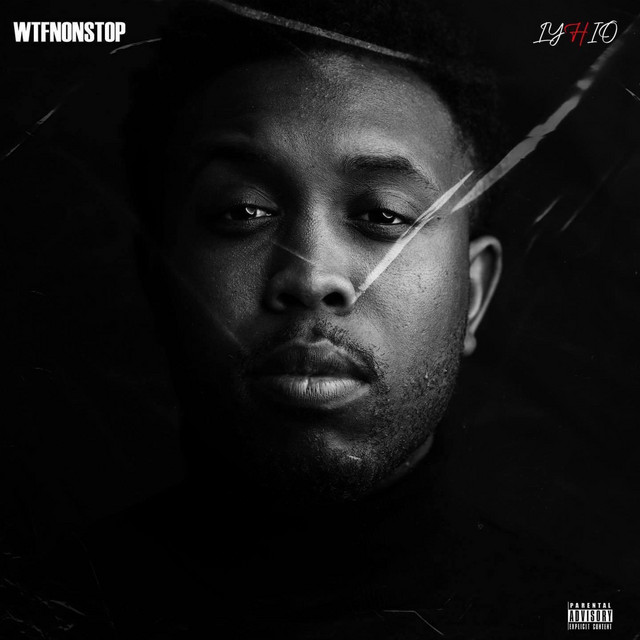 Coming Home cover art