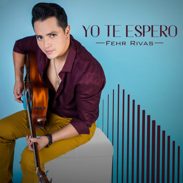 Yo Te Espero