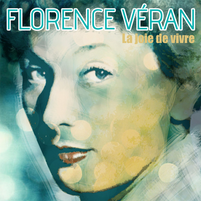 La joie de vivre cover art