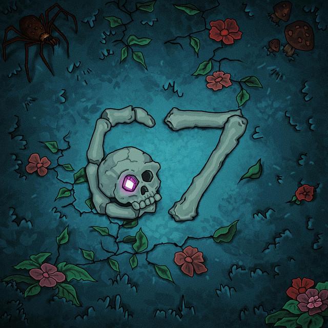 67 (PARTE 2) cover art