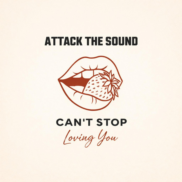 Can't Stop Loving You
