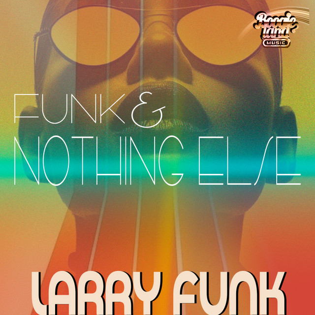 Funk & Nothing Else album art
