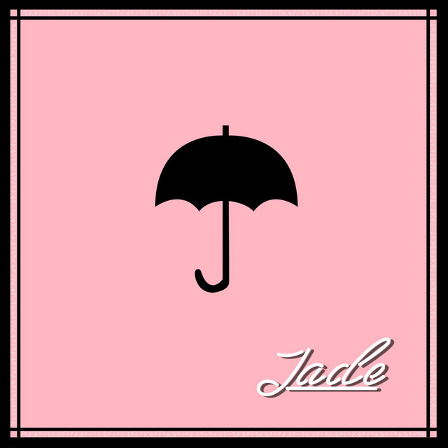PINK cover art