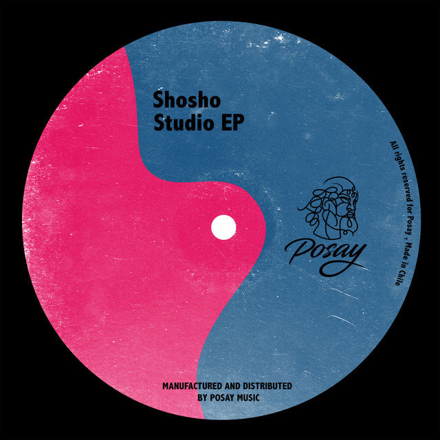 A Studio album art