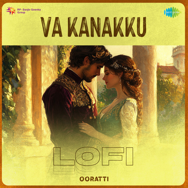 Va Kanakku - Lofi