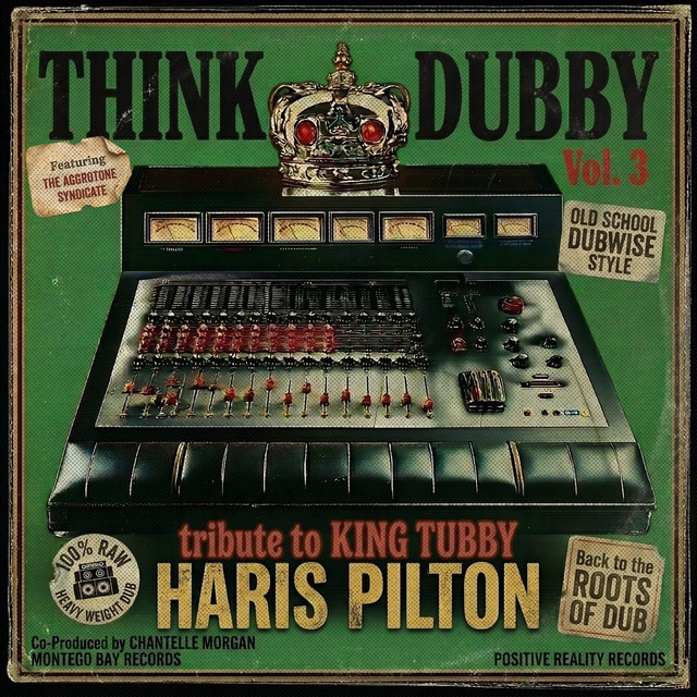 Saturday Dubplate Special