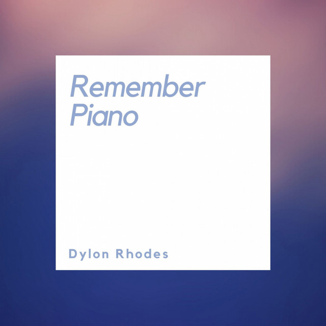 Dylon Rhodes | Spotify