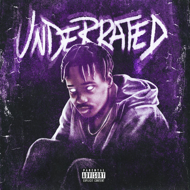 Underrated cover art