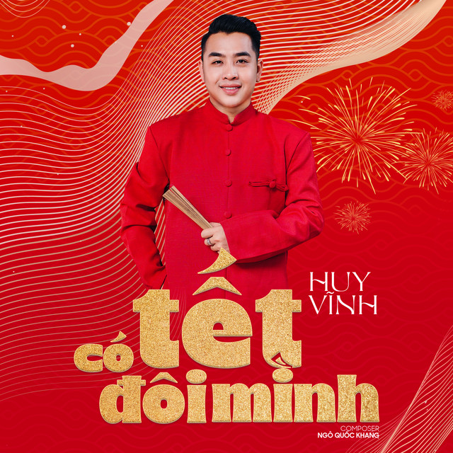Huy Vĩnh