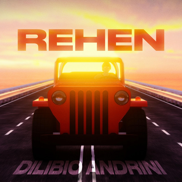 Rehen cover art