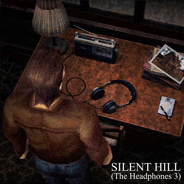 洋楽 Silent Ghetto: The Cries Soundtrack From
