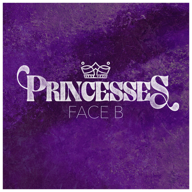Face B cover art