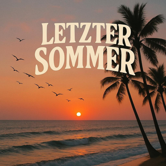 Letzter Sommer cover art