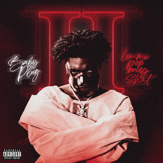 Lemme Pop My Shxt 2 cover art