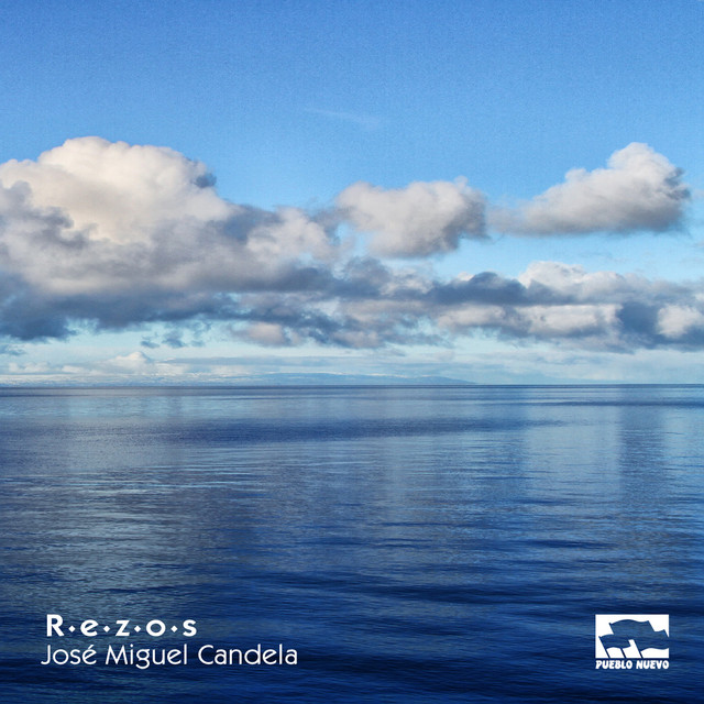 Rezos cover art
