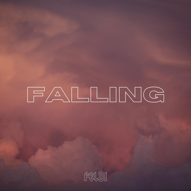 Falling cover art