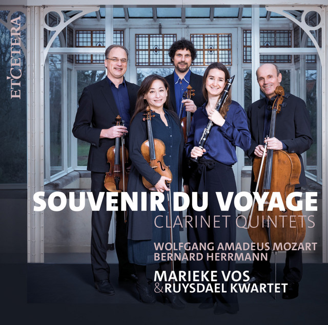 Souvenir du Voyage