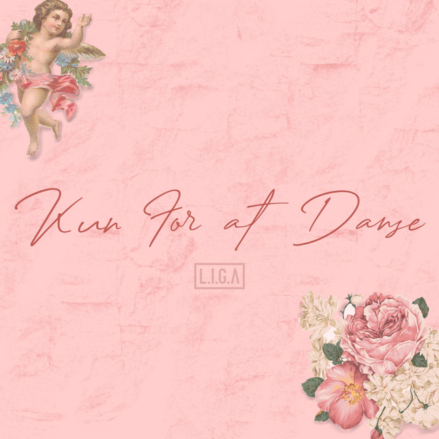Kun For At Danse cover art