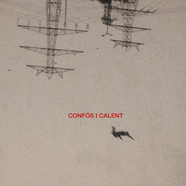 Confós i calent cover art