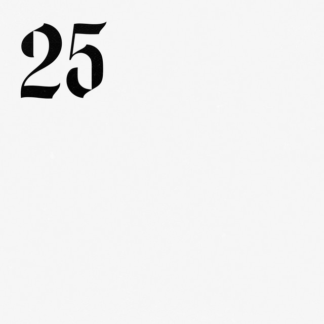 25