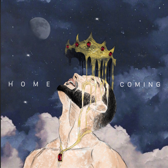 Flow cover art