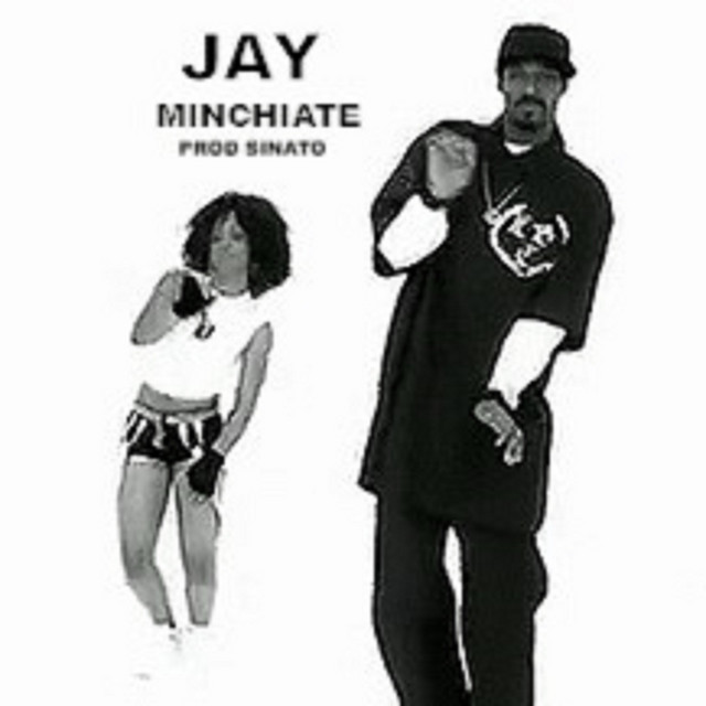 Minchiate cover art