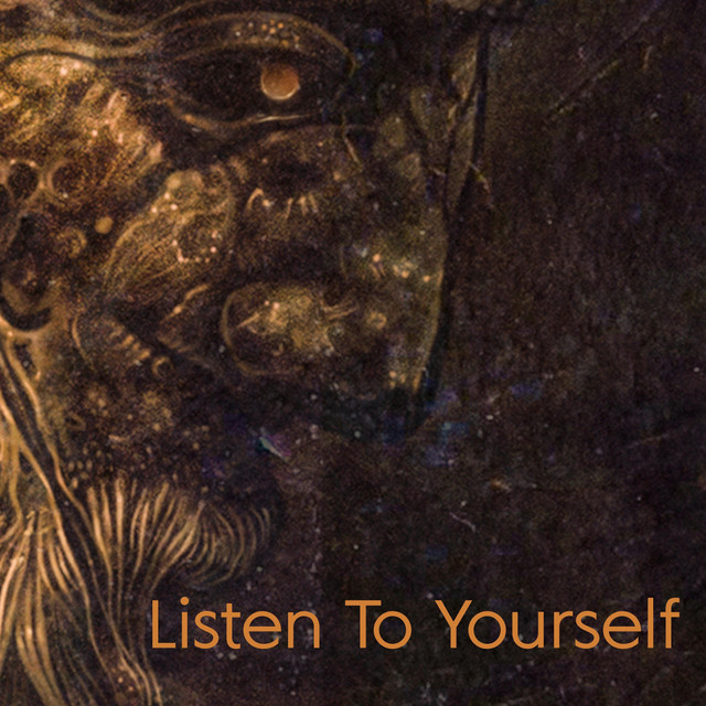 Listen To Yourself cover
