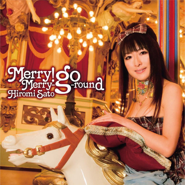 サヨナラ - song and lyrics by hiromi satou | Spotify