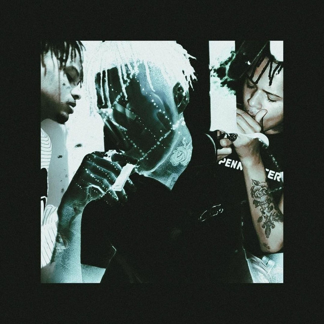 Better Left Alone cover art