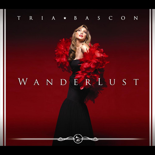 Wanderlust cover art