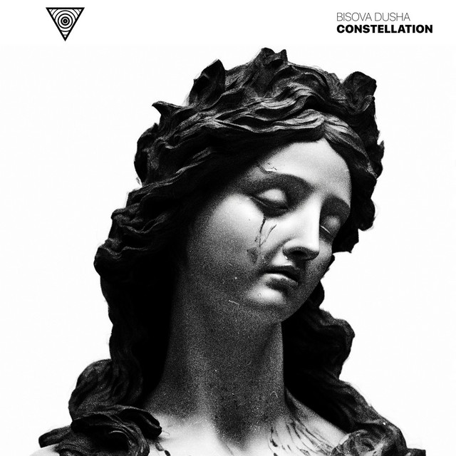 Cover art: Constellation — BISOVA DUSHA