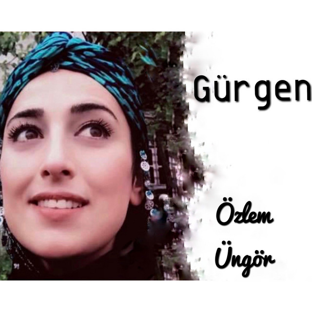 Gürgen cover art