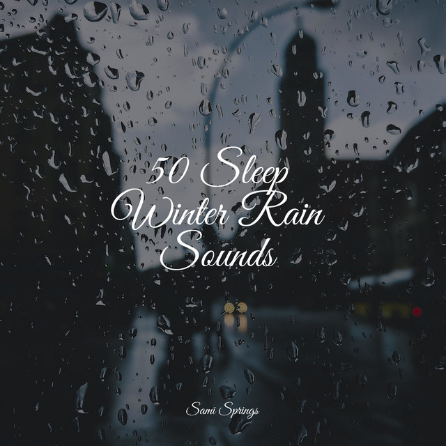 50 Sleep Winter Rain Sounds - Album by Fresh Water Sounds For Inner ...
