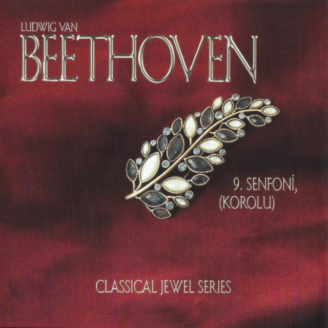 Beethoven: Senfoni No. 9 in D Minor, Op. 125