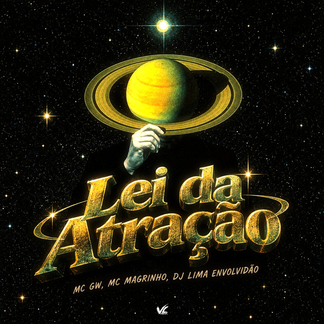 Lei da Atração album image