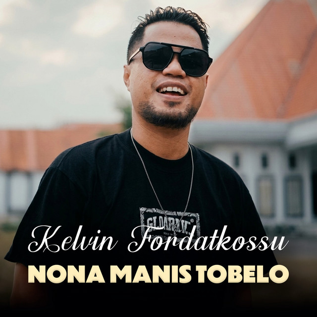 NONA MANIS TOBELO album image