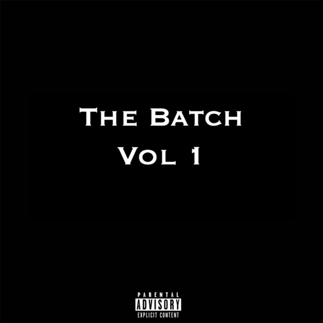 The Batch, Vol. 1 cover art