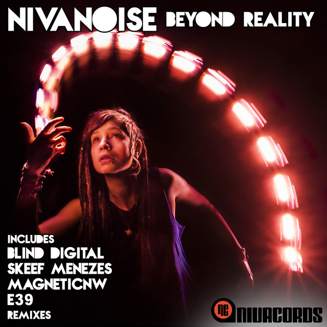 Beyond Reality cover art