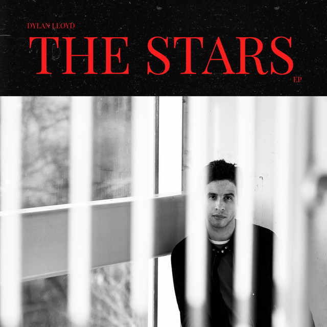 The Stars - EP artwork